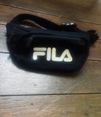 Sac banane FILA, Enlèvement ou Envoi, Noir