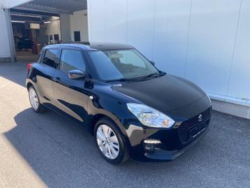  Suzuki Swift 1.2i SHVS 12V GL+ *Hybride*GPS* beschikbaar voor biedingen