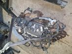 Moteur civic ep1 D14Z6, Ophalen, Gebruikt, Honda