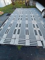 Palettes en plastique, Bricolage & Construction, Bois & Planches, Enlèvement