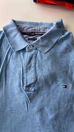 Tommy Hilfiger. Maat xxl, Kleding | Heren, Grote Maten, Verzenden, Zo goed als nieuw, Blauw