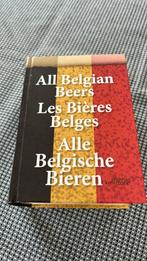 Biergids, Ophalen, Zo goed als nieuw
