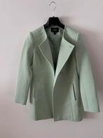 Mooie jas als nieuw, Ophalen, Zo goed als nieuw, Maat 34 (XS) of kleiner, Groen