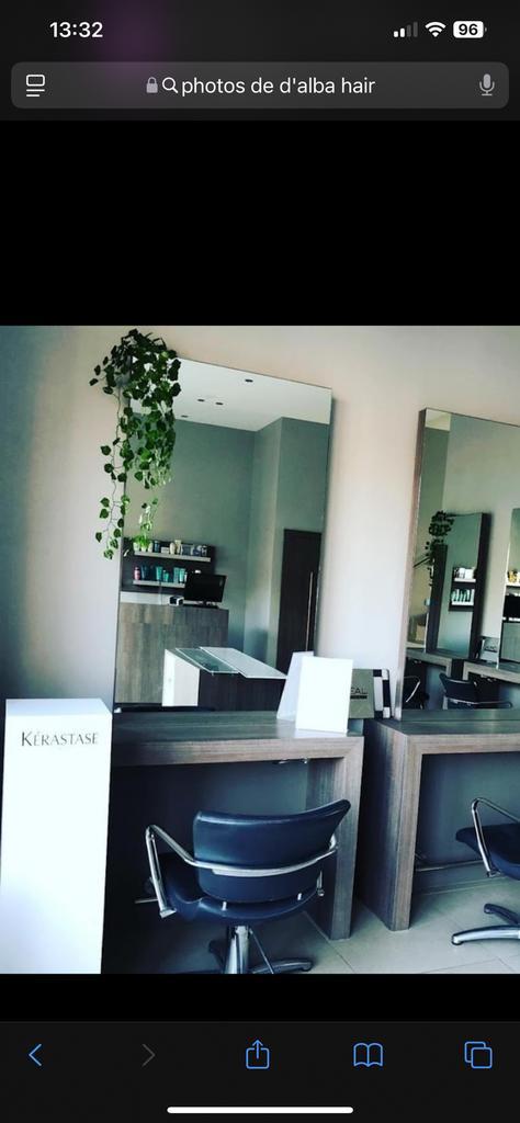 Kapsalon moet worden overgedragen, Diensten en Vakmensen, Haarkappers, Bruidskapsels, Dreadlocks of Vlechten, Hairextensions, Knippen