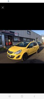 Auto, Auto's, Te koop, Berline, 5 deurs, Corsa