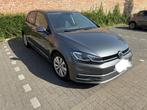 Golf 7.5 1.4Tsi bj 2018 carplay, Auto's, Voorwielaandrijving, Stof, 4 cilinders, Beige