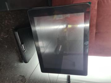 Système POS SAM4s SAP-6600 + tiroir-caisse, Enlèvement