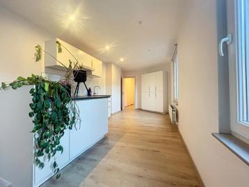 Appartement à vendre à Tournai, 2 chambres beschikbaar voor biedingen