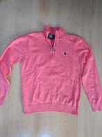 Pull col montant Ralph Lauren, Ophalen of Verzenden, Zo goed als nieuw, Roze