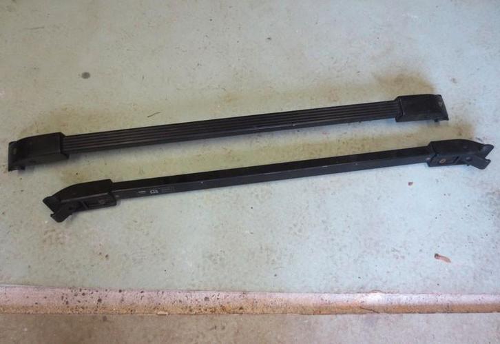 Bagagedrager - Dak drager - Ford Escort, Auto diversen, Dakdragers, Gebruikt, Ophalen of Verzenden