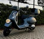 Vespa Sei Giorni 2019 300 CV, Vélos & Vélomoteurs, Scooters | Vespa, Comme neuf, Enlèvement, 300 cm³, Autres modèles