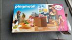 Heidi playmobil 70257, Ophalen of Verzenden, Zo goed als nieuw, Complete set