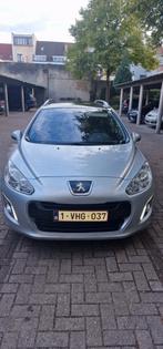 Peugeot 308 SW 2013 automatic Benzine, Auto's, Particulier, Te koop, Benzine