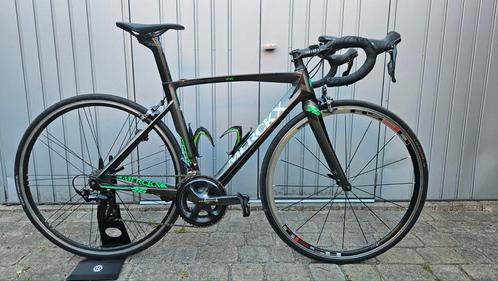 Cerbon Racefiets Eddy Merckx San Remo 76, Fietsen en Brommers, Fietsen | Racefietsen, Gebruikt, Heren, Overige merken, Meer dan 20 versnellingen