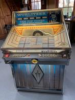 Wurlitzer 2610 stereo, Verzamelen, Ophalen, Gebruikt, 1950 tot 1960, Wurlitzer