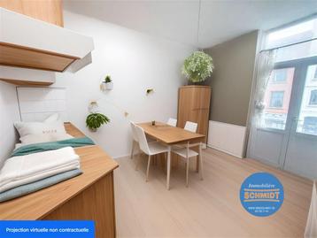 Maison à vendre à Etterbeek beschikbaar voor biedingen