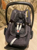 Maxicosi Pebble Plus met Isofix two way fix, Kinderen en Baby's, 0 t/m 13 kg, Maxi-Cosi, Gebruikt, Ophalen