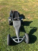 go-kart met luchtbanden + gratis kar, Ophalen, Gebruikt, Overige merken, Met kar of aanhanger