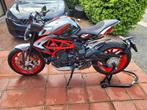 MV Agusta Dragster 800 RR RC SCS (2021), Motoren, Motoren | MV Agusta, 3 cilinders, Particulier, Meer dan 35 kW, 798 cc