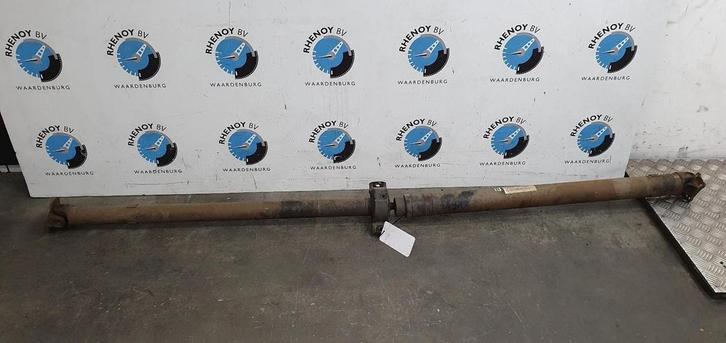 RENAULT KOLEOS [FRONT_COMP_PROPSHAFT] 2008, Auto-onderdelen, Overige Auto-onderdelen, Gebruikt, ARN erkend, Stiba lid, Erkend duurzaam