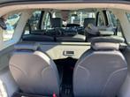 7 PLACE  1.9 diesel 2006 239500 km EXPORT, Auto's, Renault, Voorwielaandrijving, Monovolume, Zwart, Blauw