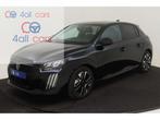 Peugeot 208 3037 Allure Facelift Camera, ParkAssist, Verwarm, Auto's, Voorwielaandrijving, 116 g/km, Stof, Gebruikt