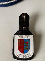 Borsthanger politie, Verzamelen, Ophalen of Verzenden