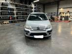 Citroen c3. 1.1 benzine/62000 km, Auto's, Citroën, 4 cilinders, Bedrijf, Euro 4, Onderhoudsboekje