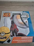 Nieuw dekbedovertrek minions, Ophalen of Verzenden