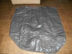 Grote dekzeil-zak - 130 x 130 cm. Nieuw., Doe-het-zelf en Bouw, Ophalen of Verzenden, Nieuw