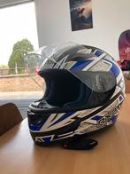 Nieuw motorhelm maat S, Casque intégral, Neuf, sans ticket, S