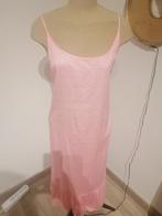 lalotti prachtige jurk m44, Kleding | Dames, Jurken, Ophalen of Verzenden, Zo goed als nieuw, Maat 42/44 (L), Roze