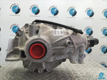 LANDROVER DISCOVERY L462 MK5 3.0V6D [DIFFERENTIAL_ASSY] 2017 beschikbaar voor biedingen