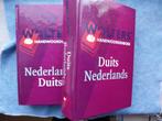woordenboeken, Ophalen, Gelezen, Noordhof & Wolters