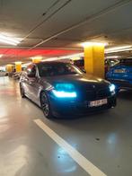 BMW 530I PACK M 35500,00 € hors TVA, Auto's, BMW, Automaat, 4 deurs, Achterwielaandrijving, Zwart