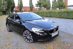 Volvo V40 T2 - 2019, Auto's, Voorwielaandrijving, 4 cilinders, Zwart, Particulier