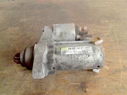 Startmotor van een Volkswagen Golf Plus, Auto-onderdelen, Motor en Toebehoren, Volkswagen, Gebruikt, 3 maanden garantie, Ophalen of Verzenden