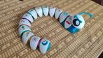 Fisher Price Think & Learn Code-A-Pillar Caterpillar, Ophalen, Zo goed als nieuw