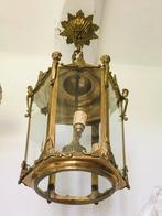 6 mooie antieke hanglampen, Antiek en Kunst, Antiek | Verlichting, Ophalen