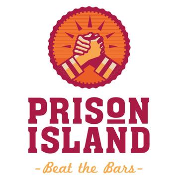2 coupons Prison Island de 30 minutes, Tickets & Billets, Deux personnes, Bon de réduction, Autres types