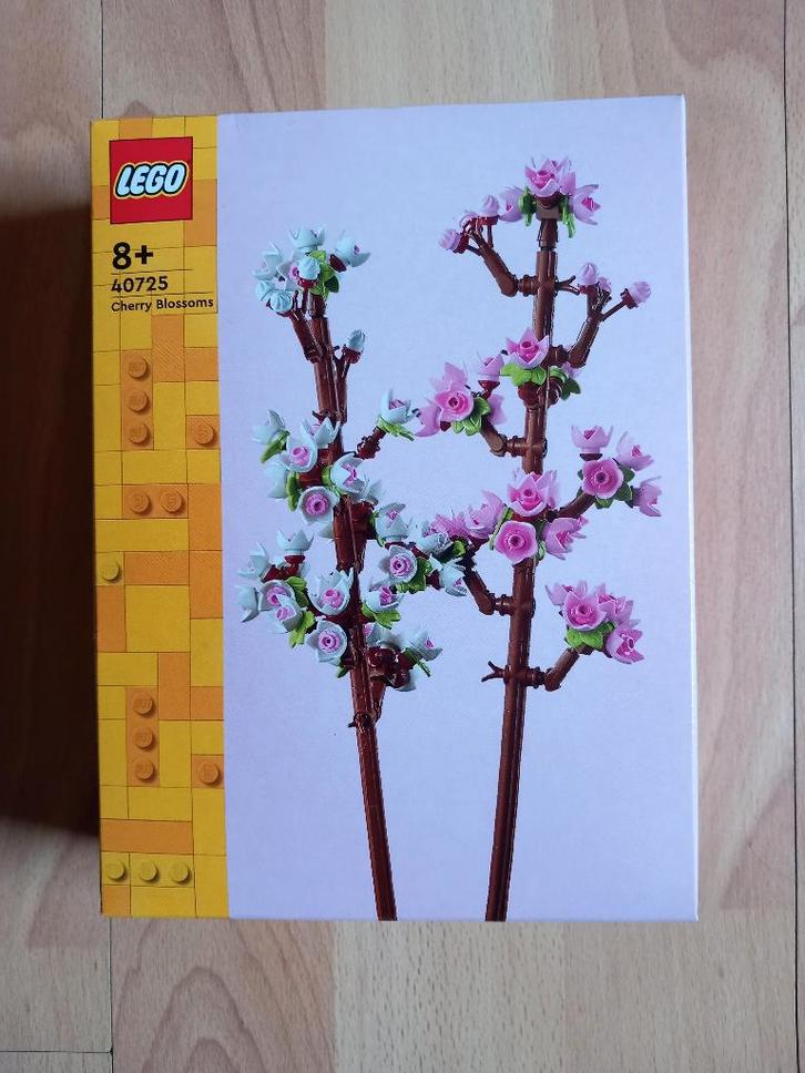 Lego 31111 60430 60431 40725 77251 43103 43104 43106, Kinderen en Baby's, Speelgoed | Duplo en Lego, Nieuw, Lego, Complete set