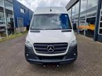 Mercedes-Benz Sprinter 516 2.2 CDI L2H2 EURO VI-D/ Aut/ Airc, Auto's, Bestelwagens en Lichte vracht, Automaat, Stof, Gebruikt