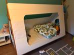 Kinderbed Tipi 90x200cm, 85 tot 100 cm, Gebruikt, 180 cm of meer, Ophalen