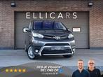 Toyota ProAce VERSO / 2.0 D / 8-ZIT / CARPLAY / GPS / CAM /, Auto's, Toyota, Gebruikt, ProAce, Bedrijf, 5 deurs