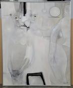 André SPRUMONT, trois femmes, Antiek en Kunst, Ophalen