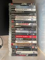 PS3 games - 5€ per game, Consoles de jeu & Jeux vidéo, Jeux | Sony PlayStation 3, Comme neuf, Enlèvement