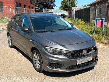 Fiat Tipo 1.4 Benzine Euro6 start rijd  beschikbaar voor biedingen