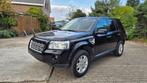 Land Rover Freelander 2.2 Diesel Bj 2009, Autos, Capteur de stationnement, Achat, Entreprise, Diesel