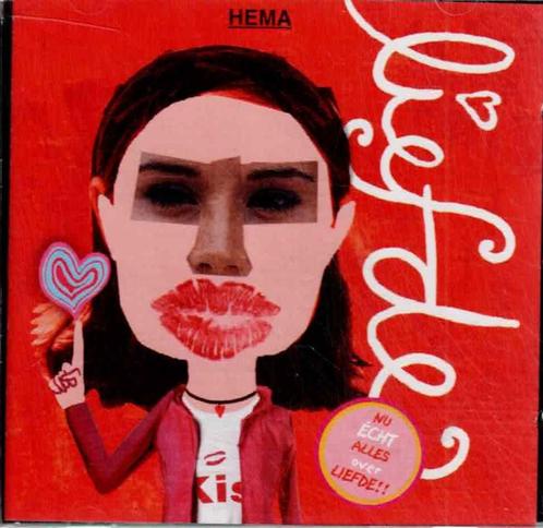 cd    -   liefde, Cd's en Dvd's, Cd's | Overige Cd's, Ophalen of Verzenden