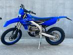 Wrf250 yamaha, Motoren, 250 cc, Enduro, 1 cilinder, 12 t/m 35 kW